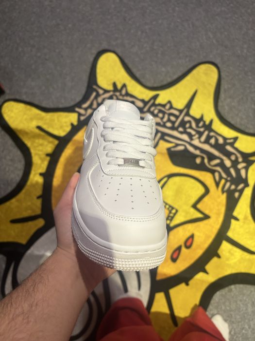 Buty nike air force one