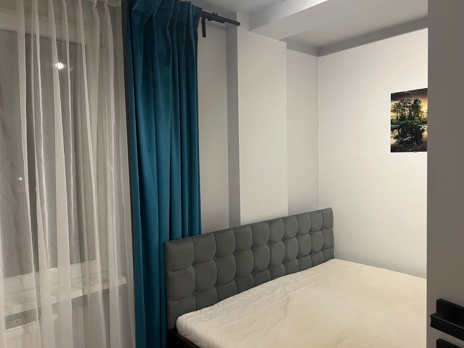 Wynajmę mieszkanie Ostróda