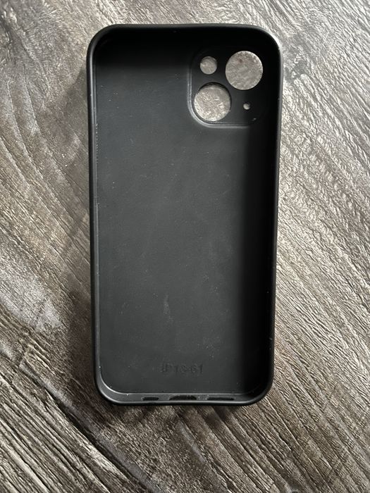 Чехол Айфон 13 Nike