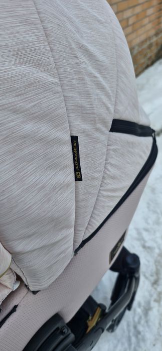 Adamex 2в1 Pink  Сос.новой