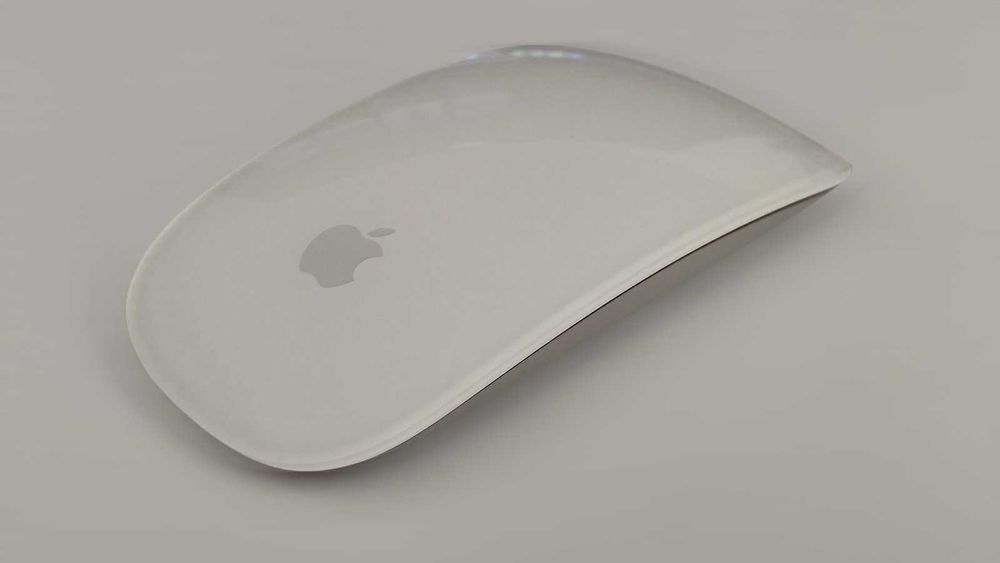 Apple Magic Mouse (MK2E3ZMA)