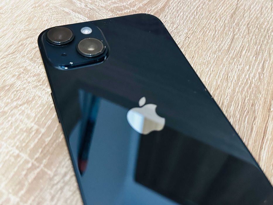 Smartfon Apple iPhone 14 128 GB Stan db+ Okazja!