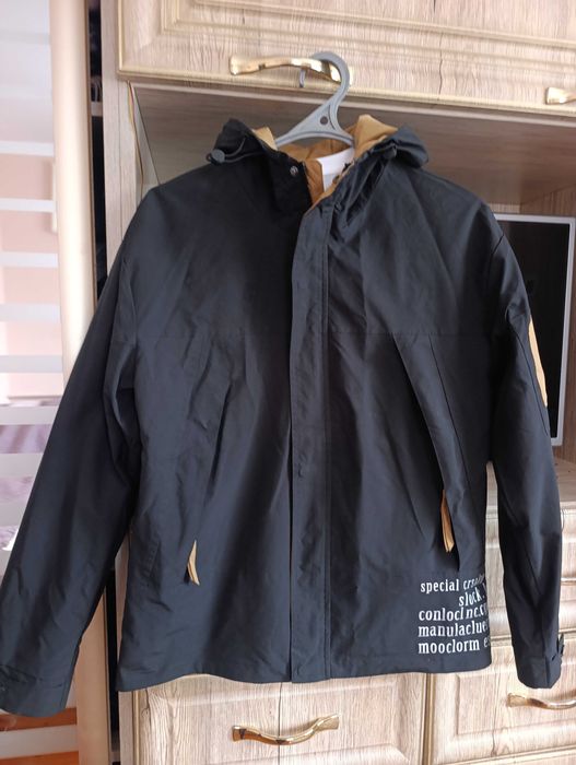 Куртка вітровка для хлопця