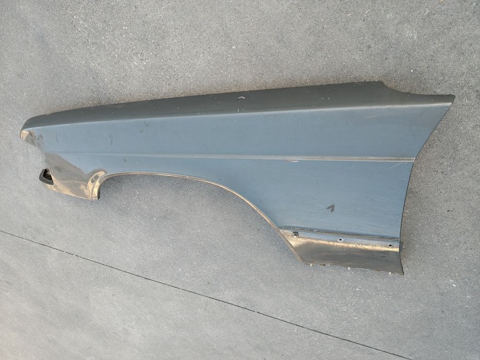 Guarda lamas Mercedes 190