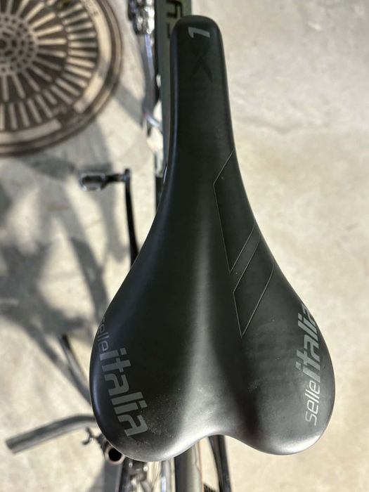 Rower szosowy ACCENT carbon