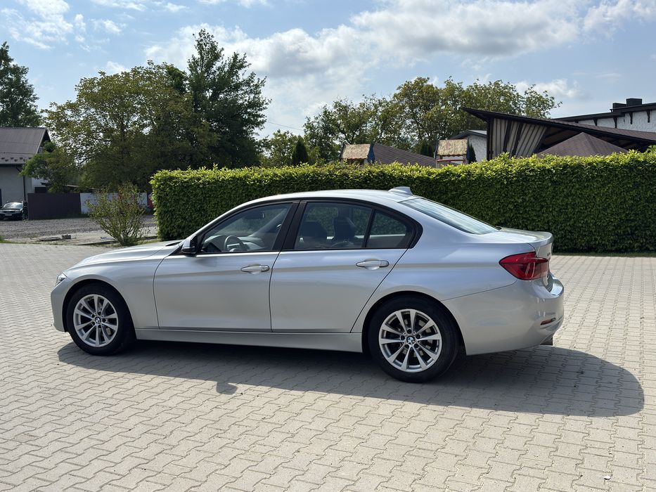 Продам BMW Ф30 2018 IDEAL