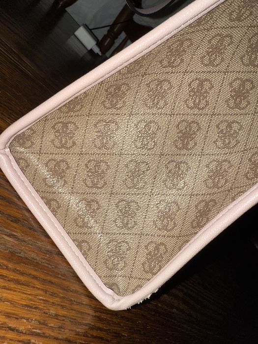 Torebka Guess na ramię