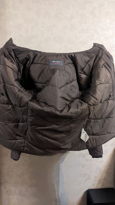 Парка Champion (чоловіча 46-48р)