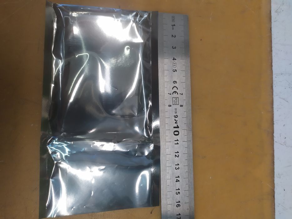 Пакет антистатический