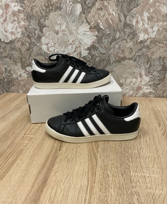 Adidas coast star р. 38-39 кросівки кроси кроссовки.