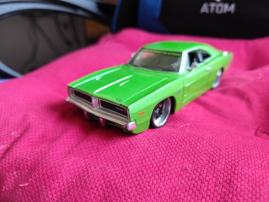 Dodge Charger RT 1969 Maisto®