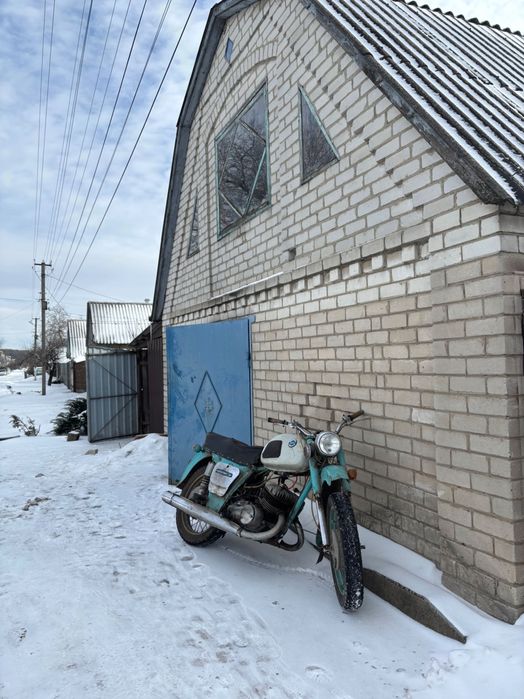 Продам Иж юпитер 3