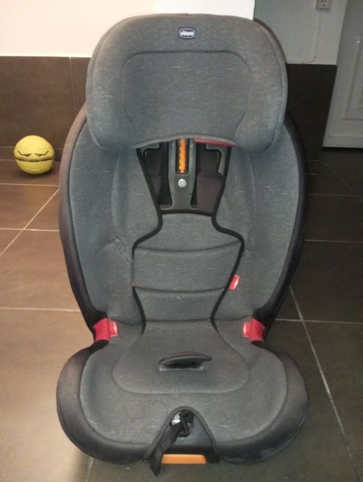 Cadeira auto chico