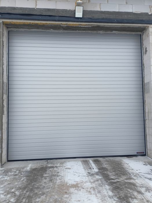 Brama przemysłowa Hormann 4500x2250 nowa