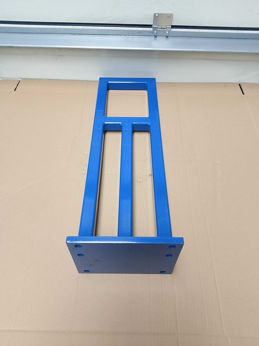 stelaż schody półkowe