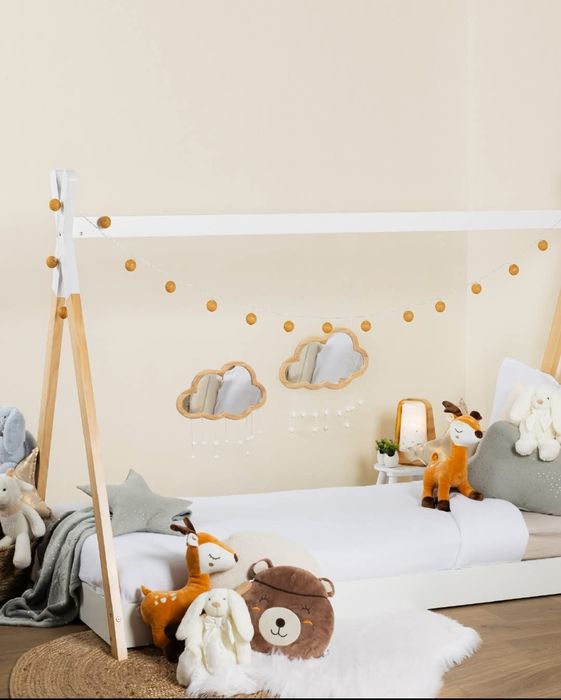 Cama NOVA montesorri
