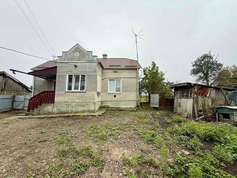 Продається Будинок