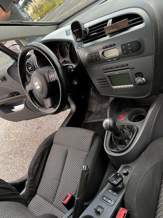 Seat Leon 1.4 Sport