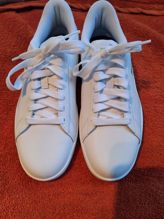 Buty sportowe Puma smash V2 L