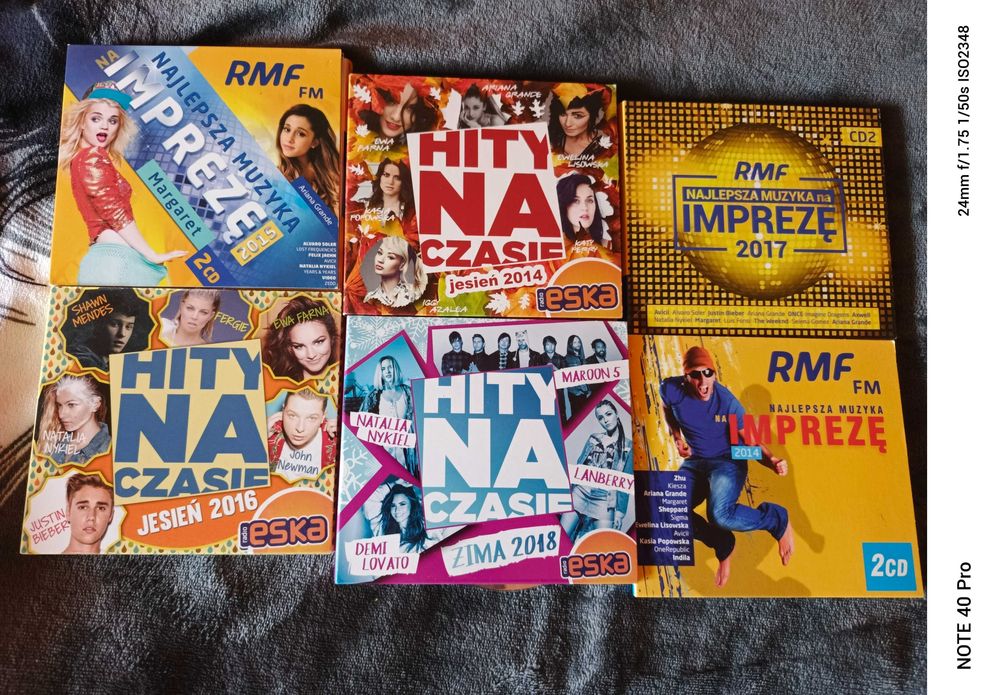 CD-Technics-SL-PG390+płyty-wysyłka Olx