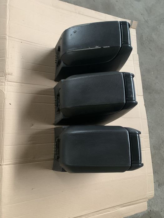 Podlokietnik zawias dekory volvo xc90