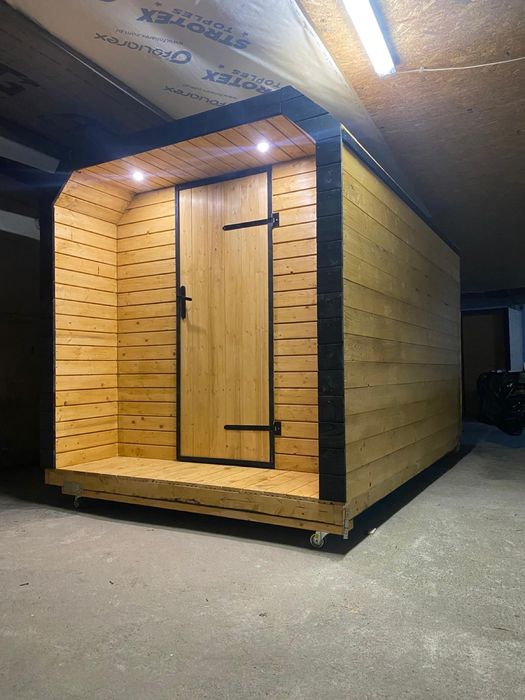 Domek Narzędziowy Ogrodowy Piękna Architektura |Duży Wybór CENY 2025|