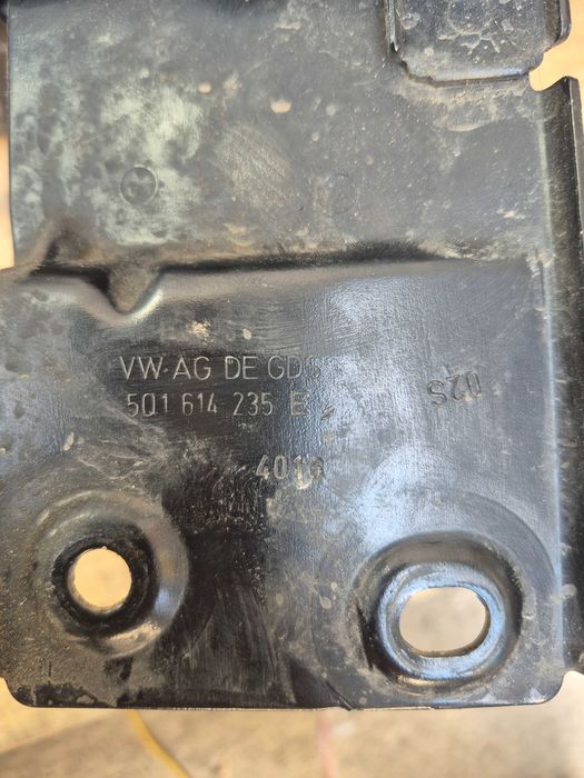 Pompa hamulcowa ABS sterownik VW Passat b8