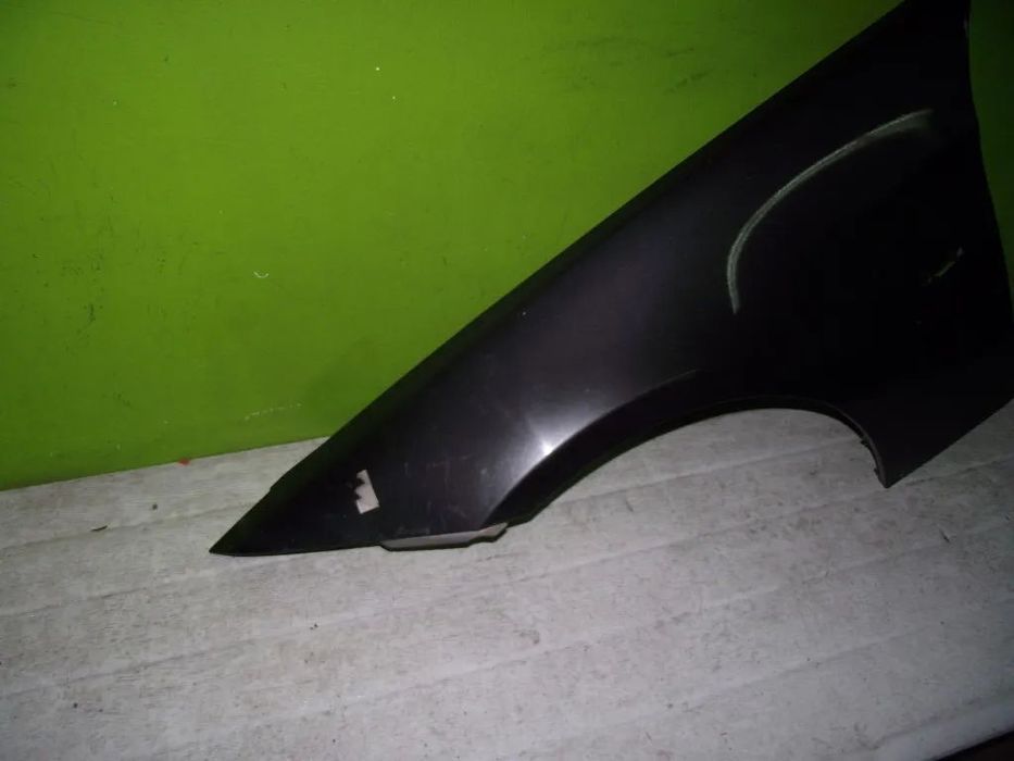 Guarda Lamas Esquerdo Bmw S3 E90 - 2005 / 2009