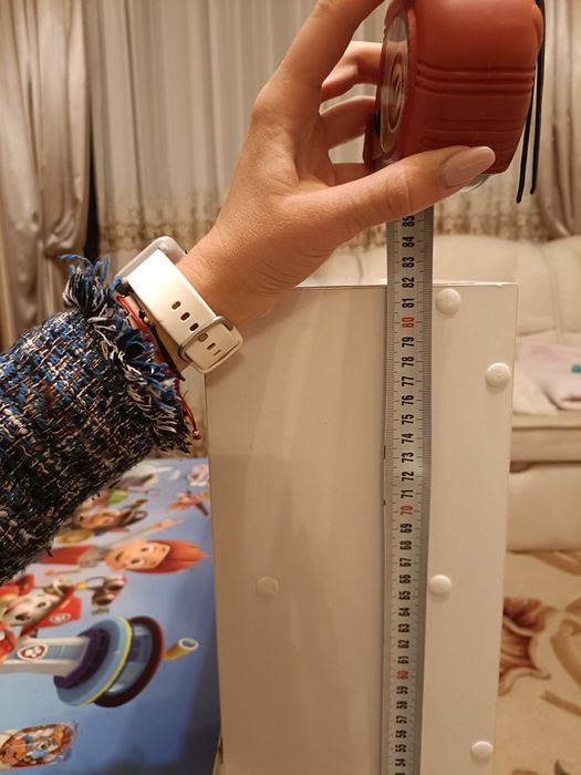 Продам дитяче ліжко та столик