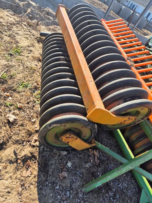 Wały gumowe Amazone KW580/2000 2x2m