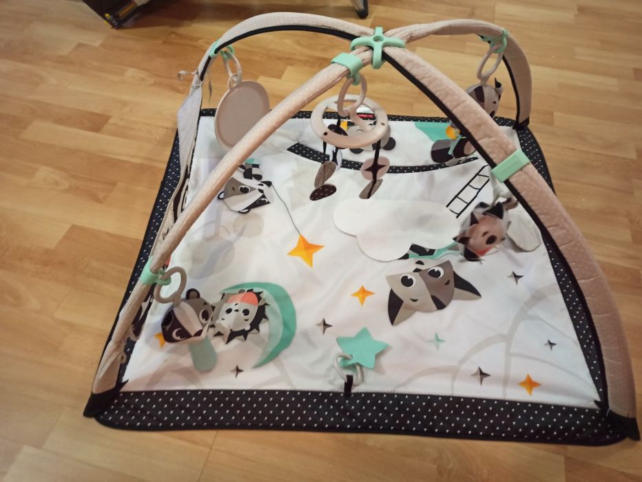 Mata Tiny Love Gimnastyka dla Bobasa