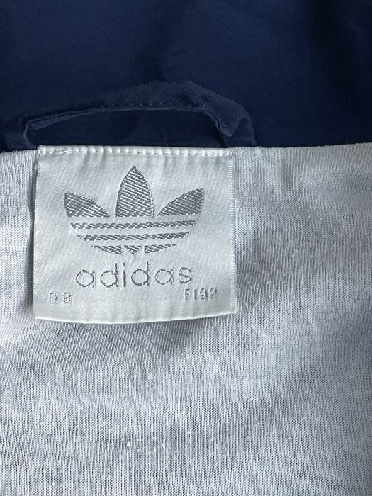 Adidas Firebird 90’s Jacket