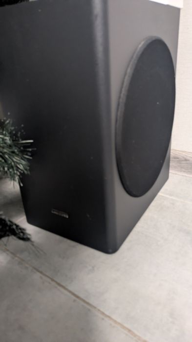 Soundbar Samsung HW- T 650, саундбар 3.1