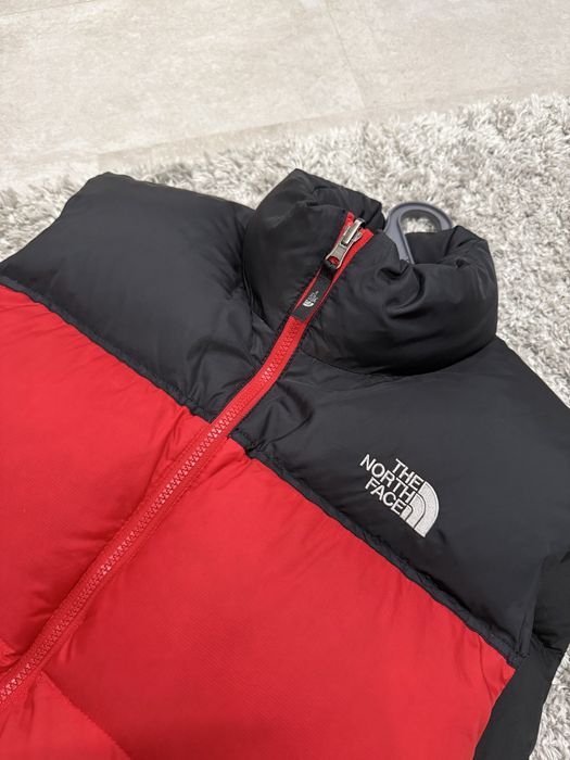 Жилетка The North Face (оригінал)