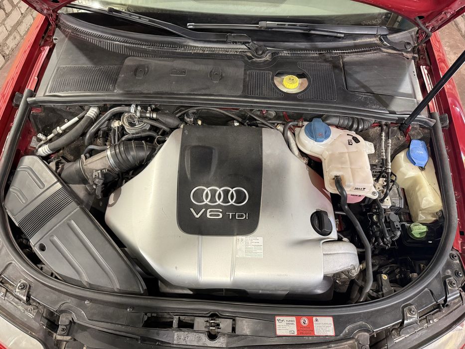 Продам Audi A4B6