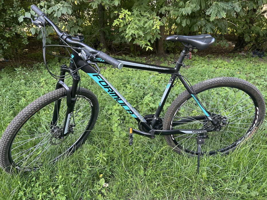 Велосипед 29колесо Торг