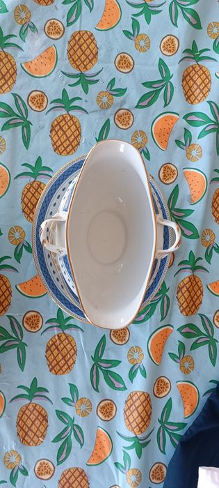 Serviço Vista Alegre Cozinha Velha