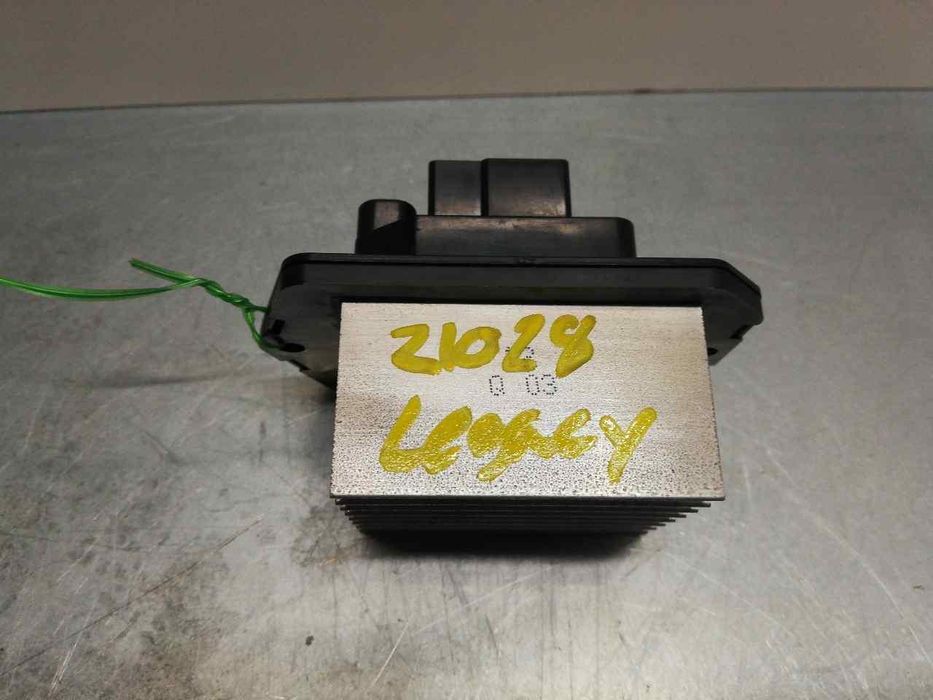 Resistência Sofagem Subaru Legacy Combi Outback B14