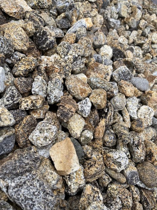 Kamień ozdobny ogrodowy