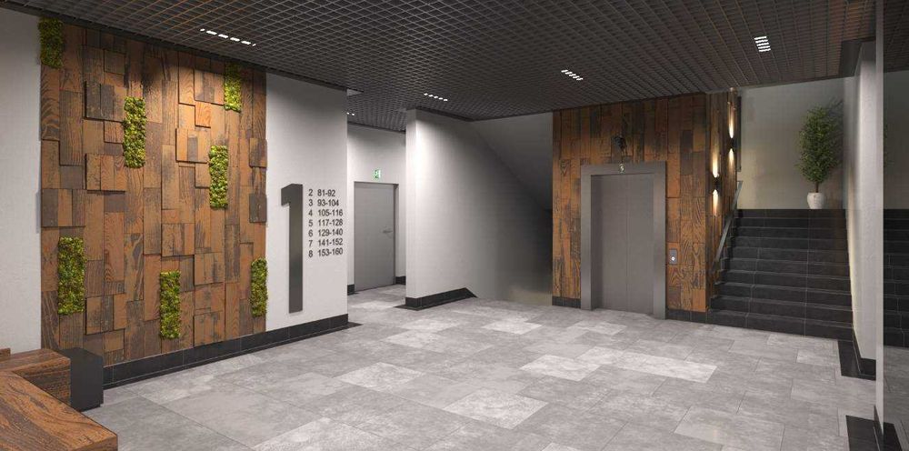 1-комнатная квартира по адресу ул. Дача Ковалевского (площадь 42 м²) - Atlanta.ua - фото 6