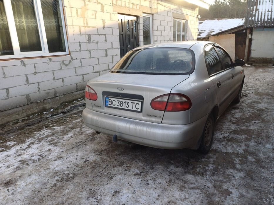 Продам Ланос 1.5