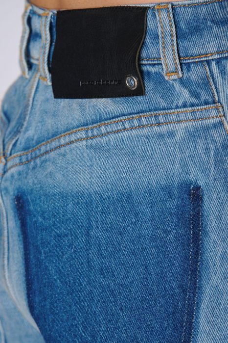 Джинси Paco Rabanne, розмір 38