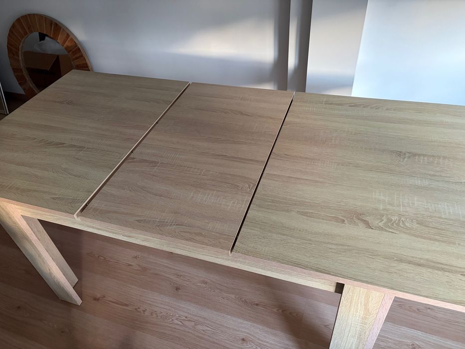 Mesa Jantar Extensível