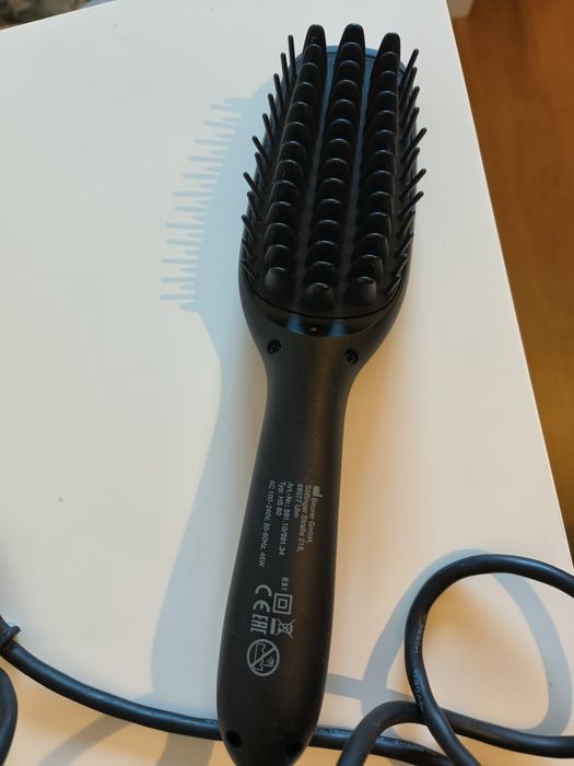 Escova elétrica - LIDL