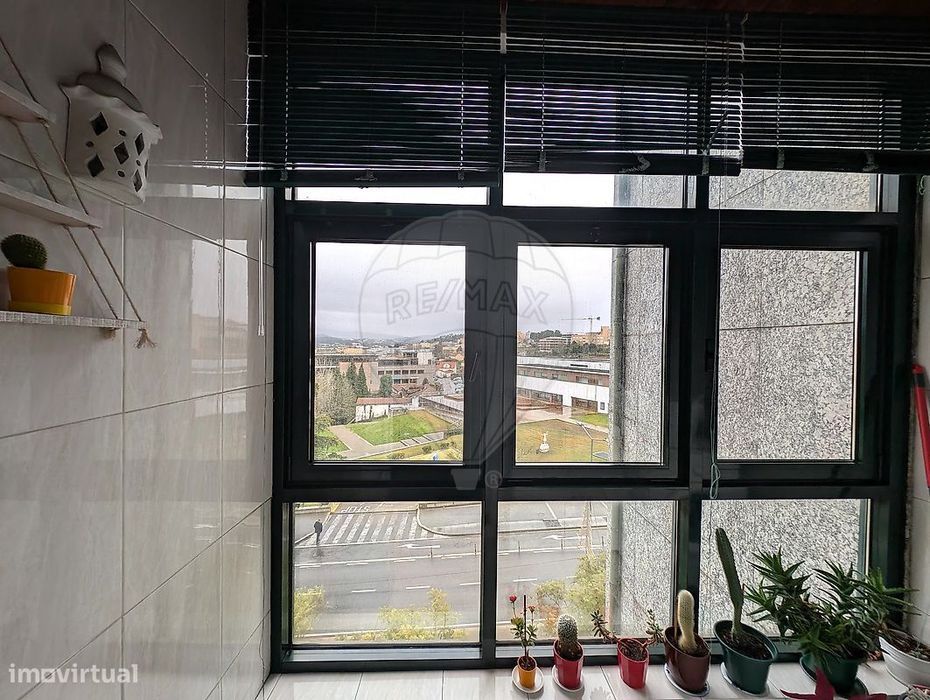 Apartamento T2 para venda