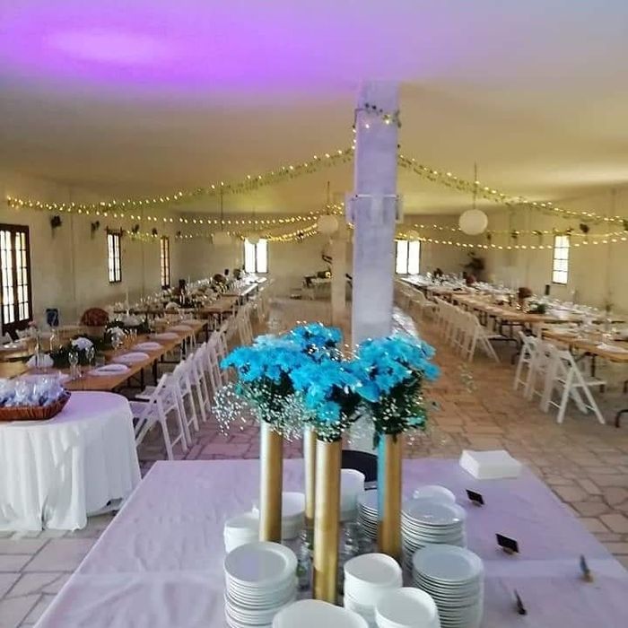 Quintinha rústica para eventos, Palmela