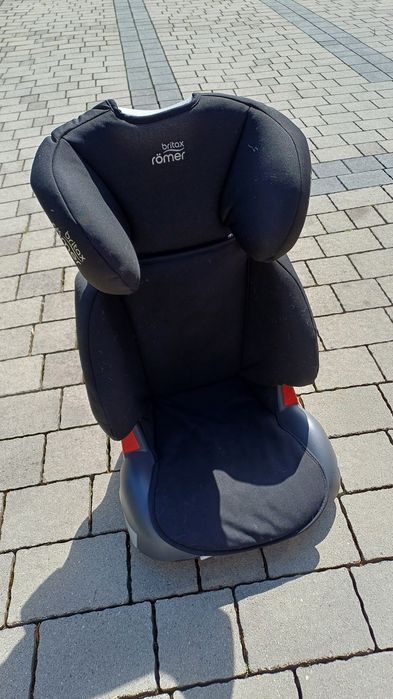 Fotelik britax adventure