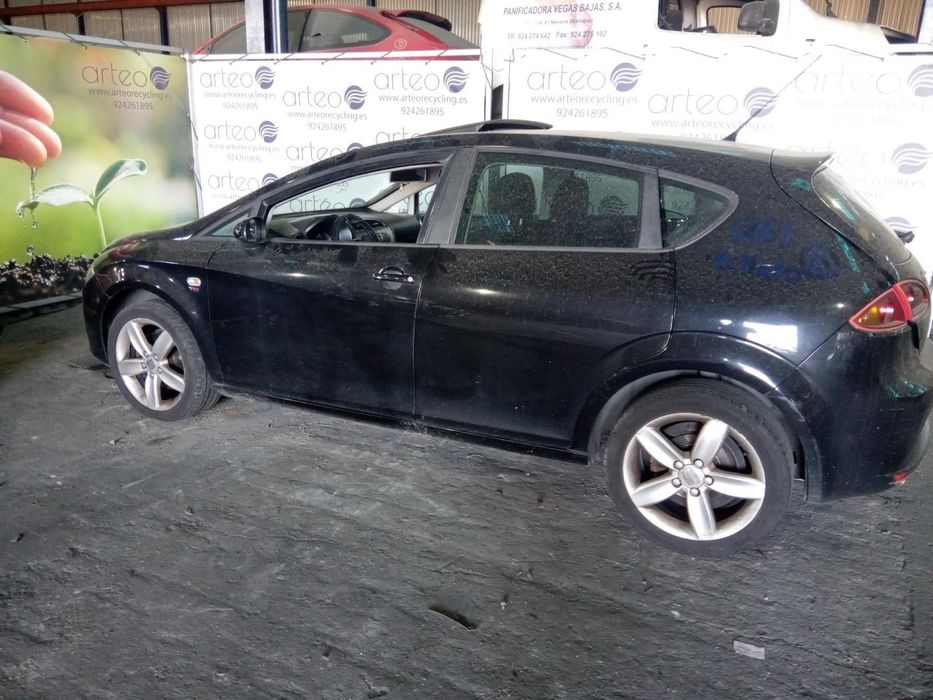 Kit De Embraiagem Seat Leon 1P1