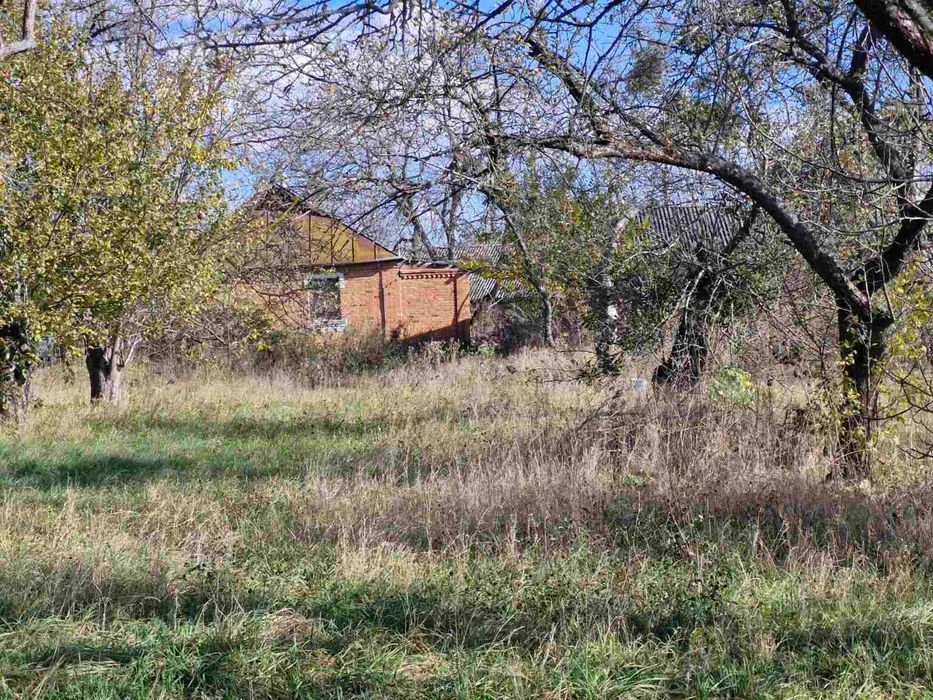 Продається будинок в Лукашівці