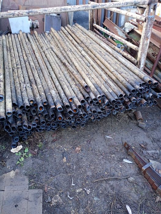 Труба D 42,D28..